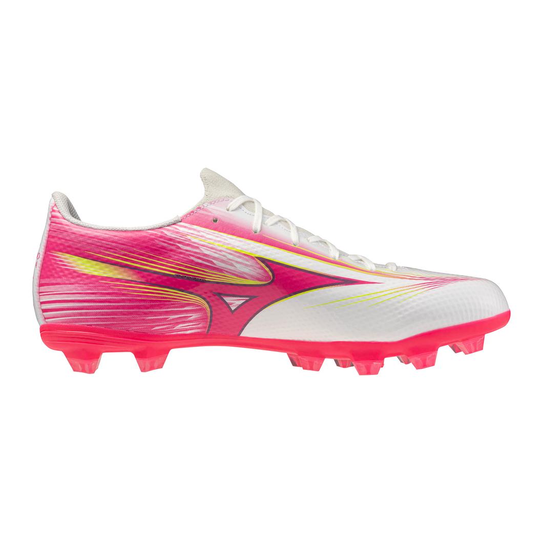 Mizuno Alpha III Select FG - 540386 002I product image 3, provided for visual reference and product detail review