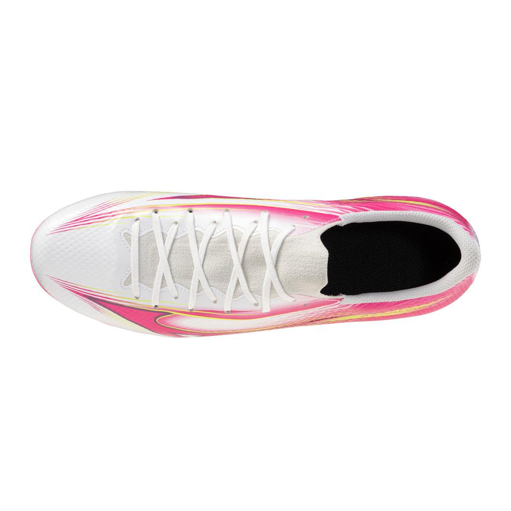 Mizuno Alpha III Select FG - 540386 002I product image 4, provided for visual reference and product detail review