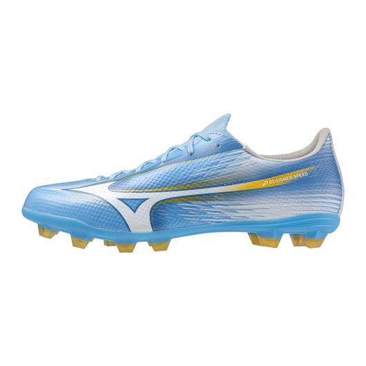 Mizuno Alpha III Select FG - 540386.5J00 product image 1, provided for visual reference and product detail review