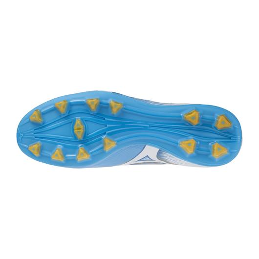 Mizuno Alpha III Select FG - 540386.5J00 product image 2, provided for visual reference and product detail review