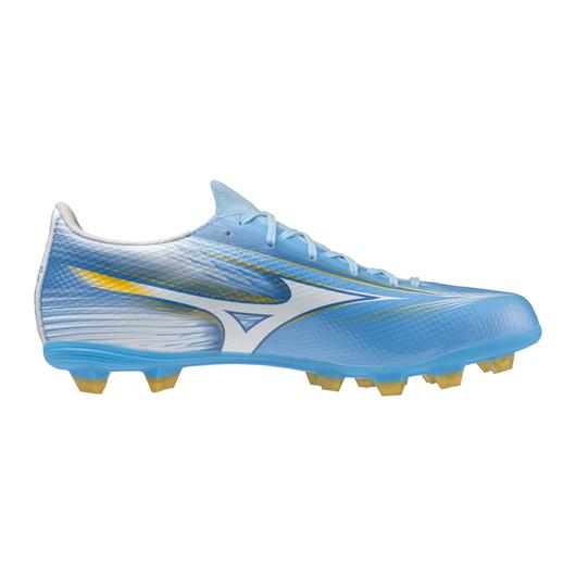 Mizuno Alpha III Select FG - 540386.5J00 product image 3, provided for visual reference and product detail review