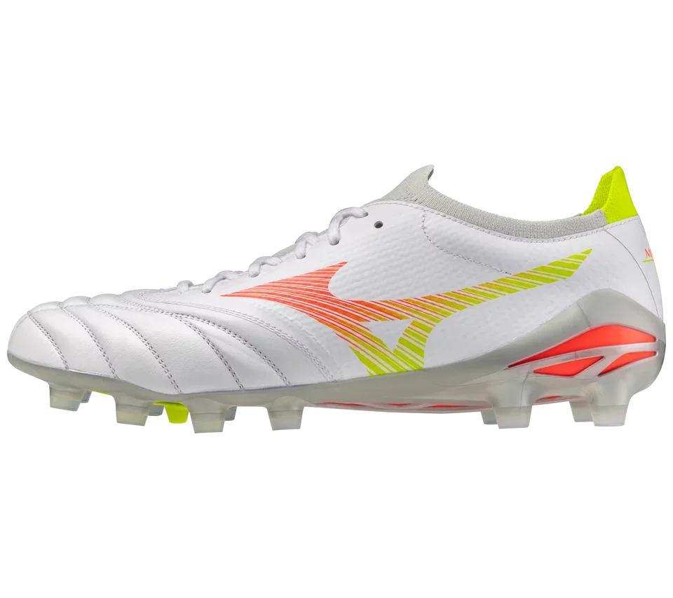 Mizuno Morelia Neo V Betta Pro FG 540396 0025 product image 2, provided for visual reference and product detail review