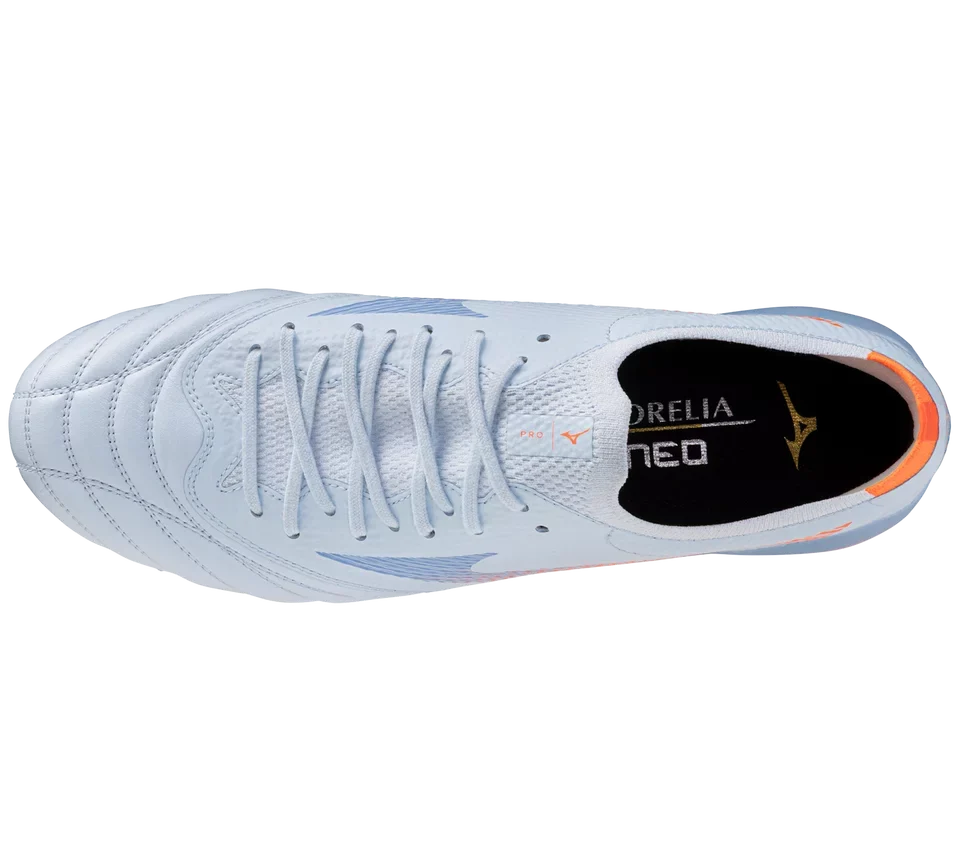 MIzuno Morelia Neo V B. Pro 540396 5B25 product image 5, provided for visual reference and product detail review