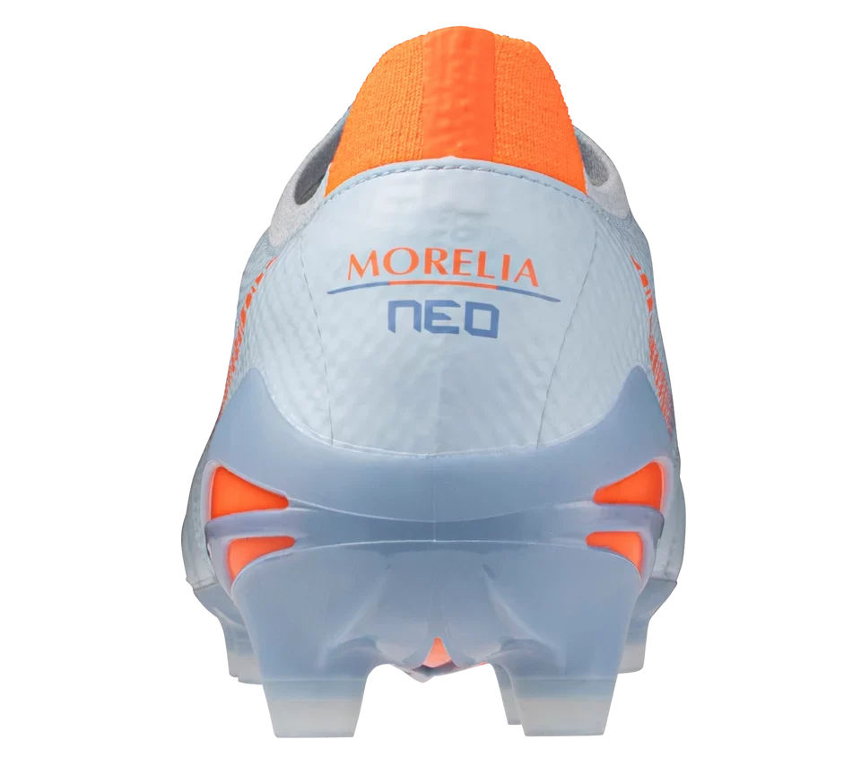 MIzuno Morelia Neo V B. Pro 540396 5B25 product image 6, provided for visual reference and product detail review