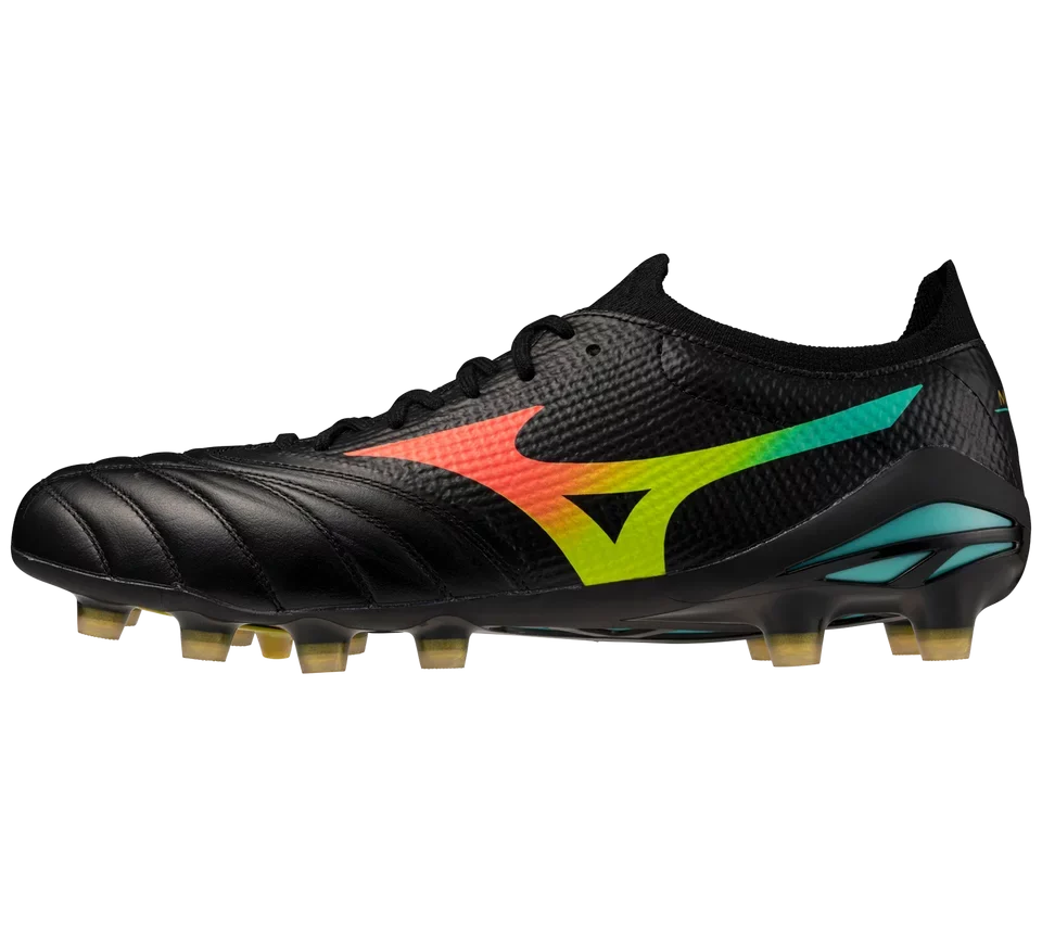 Mizuno Morelia Neo V B. Pro FG 540396 9025 product image 2, provided for visual reference and product detail review