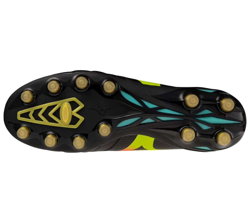 Mizuno Morelia Neo V B. Pro FG 540396 9025 product image 3, provided for visual reference and product detail review