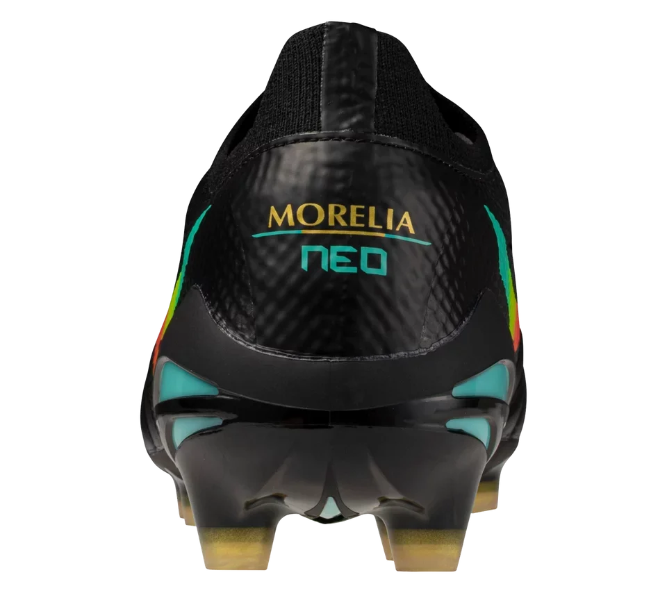 Mizuno Morelia Neo V B. Pro FG 540396 9025 product image 5, provided for visual reference and product detail review