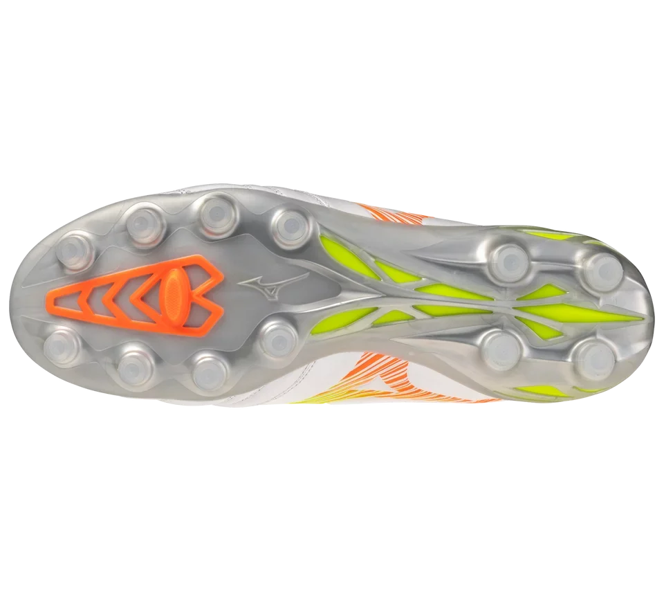 Mizuno Morelia Neo V Betta Pro FG 540396 0025 product image 3, provided for visual reference and product detail review