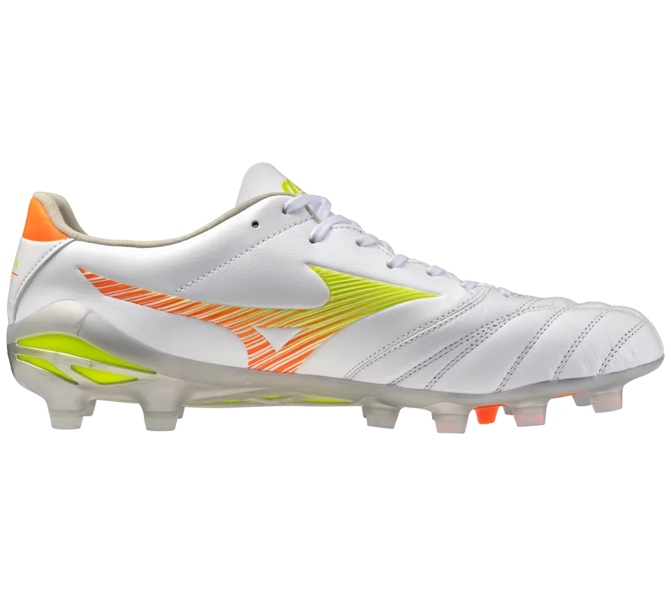 Mizuno Morelia Neo V Betta Pro FG 540396 0025 product image 1, provided for visual reference and product detail review