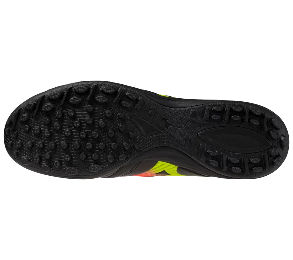 Mizuno Morelia Neo V Pro Turf 540405 9025 product image 3, provided for visual reference and product detail review