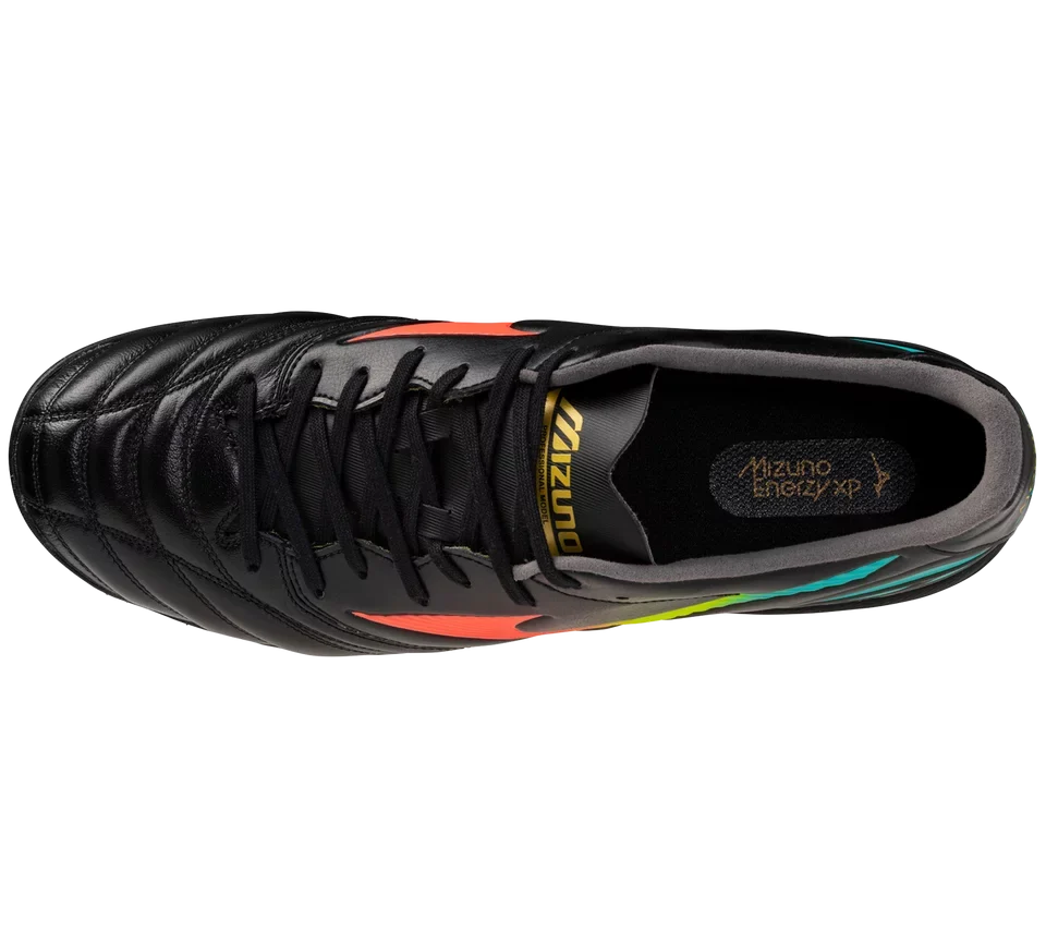 Mizuno Morelia Neo V Pro Turf 540405 9025 product image 4, provided for visual reference and product detail review