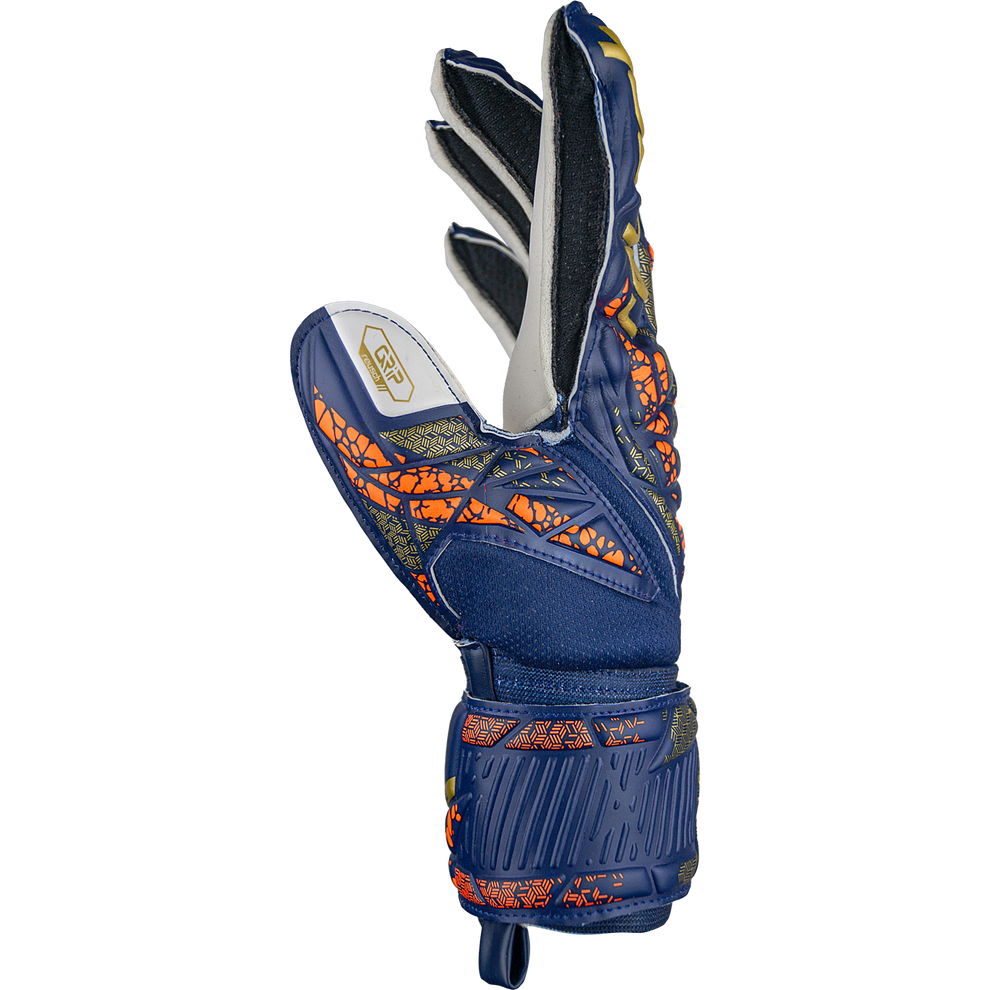 REUSCH Attrakt Grip - 54 70 815 4410 product image 3, provided for visual reference and product detail review