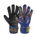 REUSCH Attrakt Infinity Finger Support™ Junior 54 72 710 4411 product image 1, provided for visual reference and product