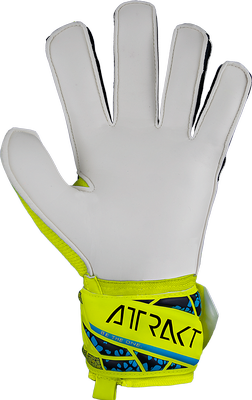 REUSCH Attrakt Solid Junior - 54 72 515 2111 product image 2, provided for visual reference and product detail review