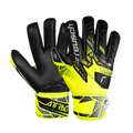 REUSCH Attrakt Infinity Finger Support™ Junior 54 72 710 2025 product image 1, provided for visual reference and product