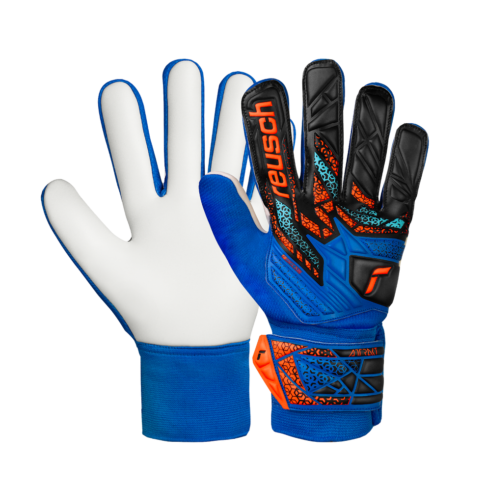 REUSCH Attrakt Starter Solid - 55 70 514 4467 product image 1, provided for visual reference and product detail review