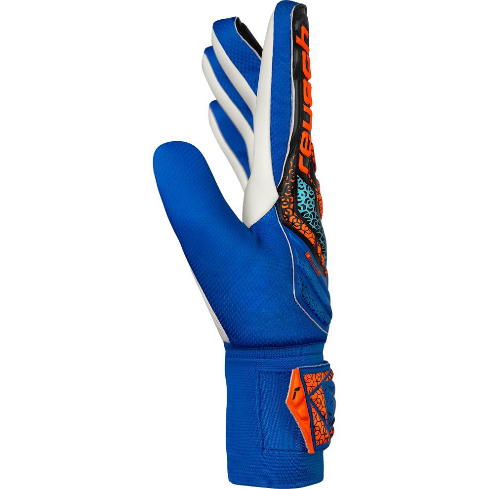 REUSCH Attrakt Starter Solid - 55 70 514 4467 product image 2, provided for visual reference and product detail review
