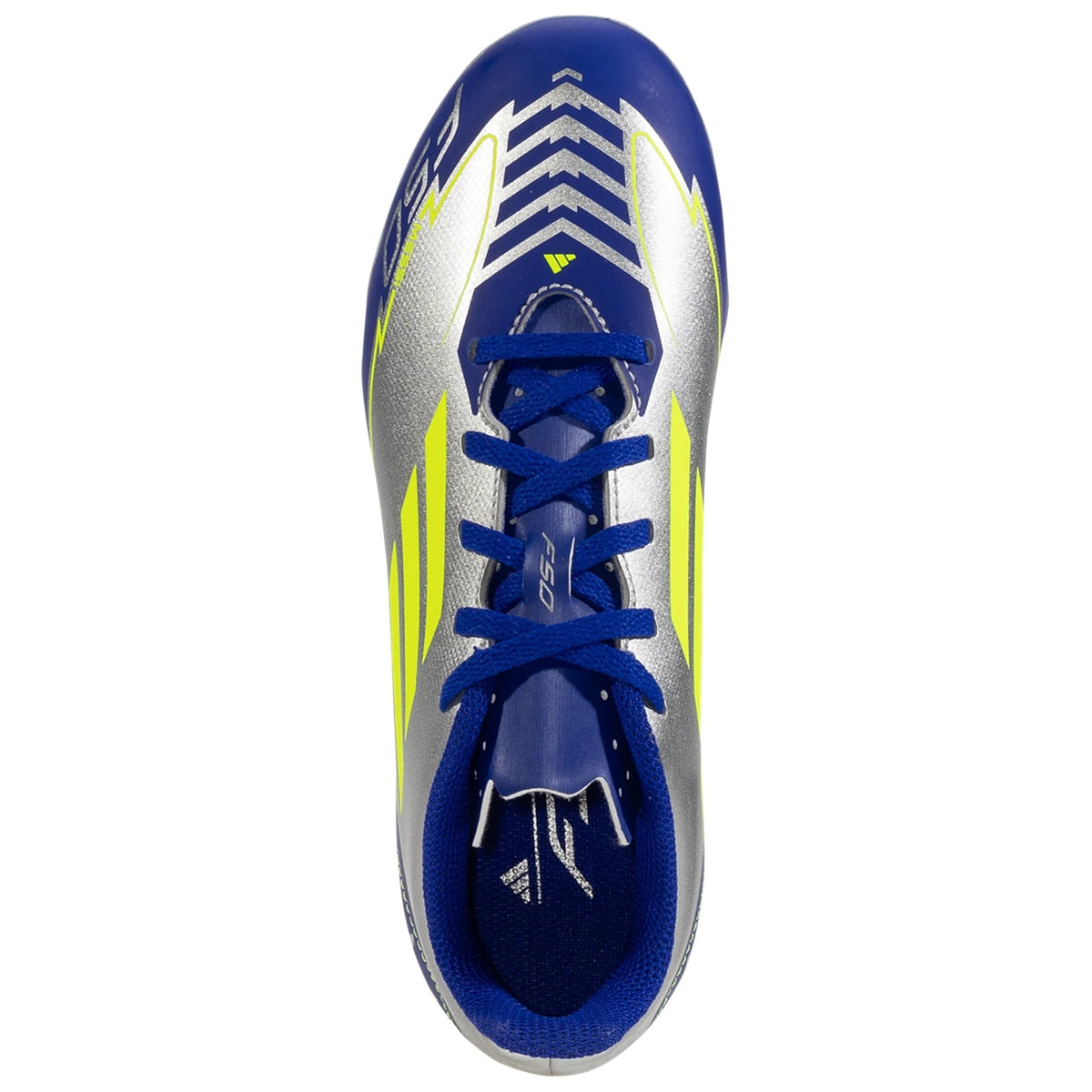 ADIDAS F50 Messi Club FG/MG J - IH0926 product image 4, provided for visual reference and product detail review