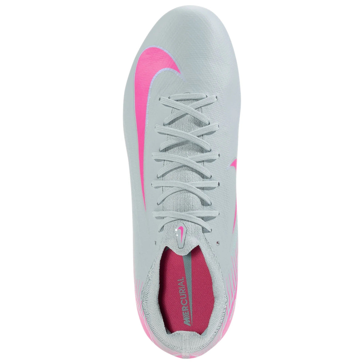 NIKE Mercurial Vapor 16 Pro AG - FQ8684 301 product image 5, provided for visual reference and product detail review
