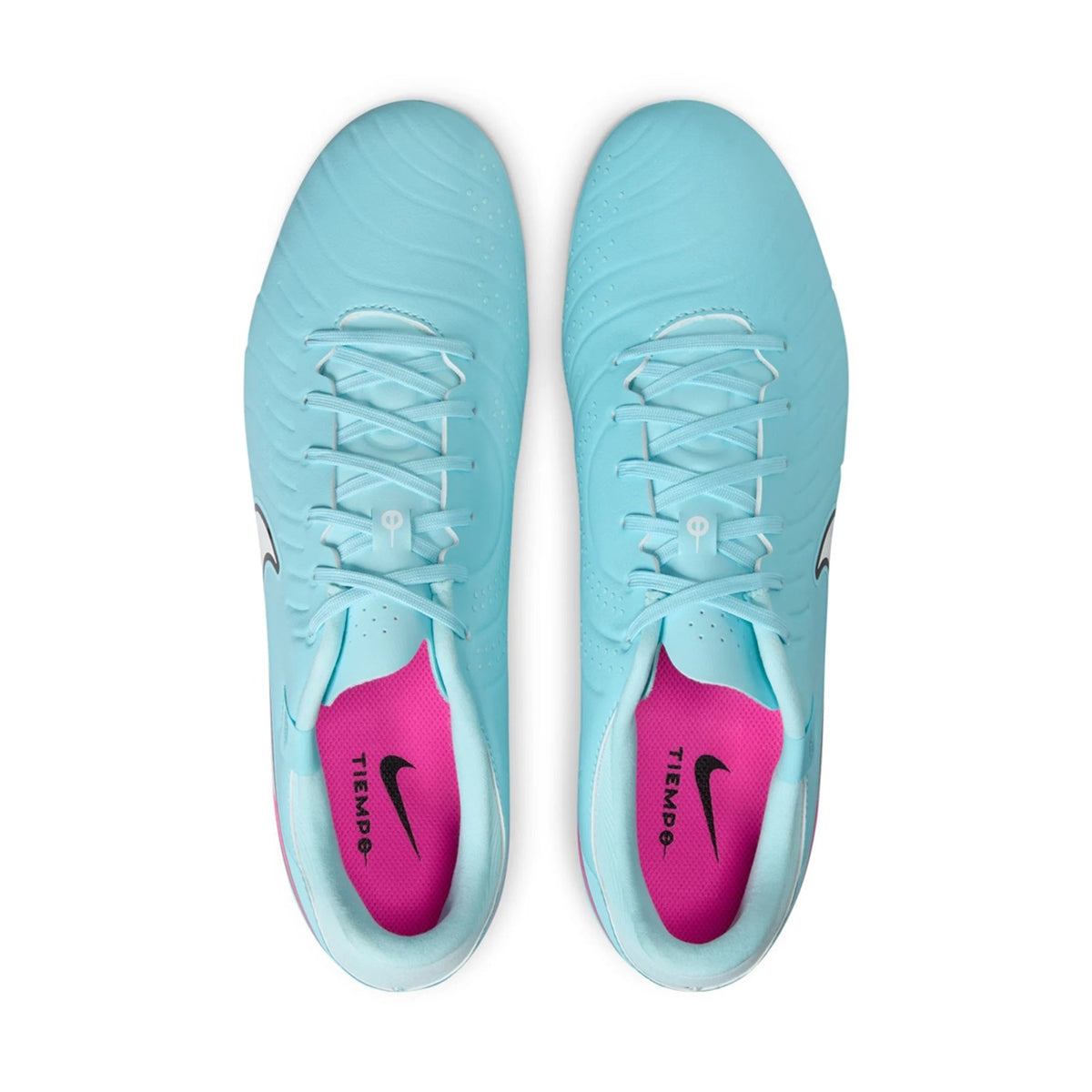 NIKE Tiempo Legend 10 Academy FG - DV4337 401 product image 5, provided for visual reference and product detail review