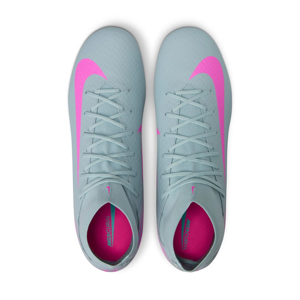 NIKE Mercurial Superfly 10 Academy FG - FQ1456 301 product image 5, provided for visual reference and product detail review