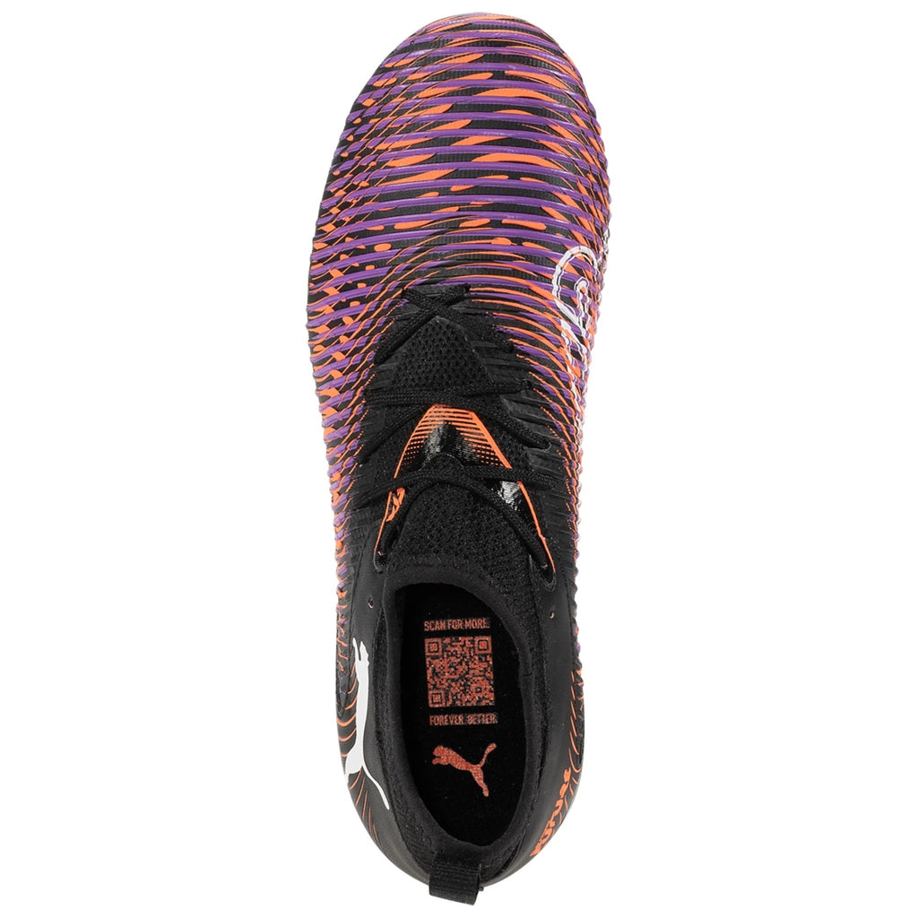 PUMA Jr Future 8 Match FG - 108143 01 product image 4, provided for visual reference and product detail review