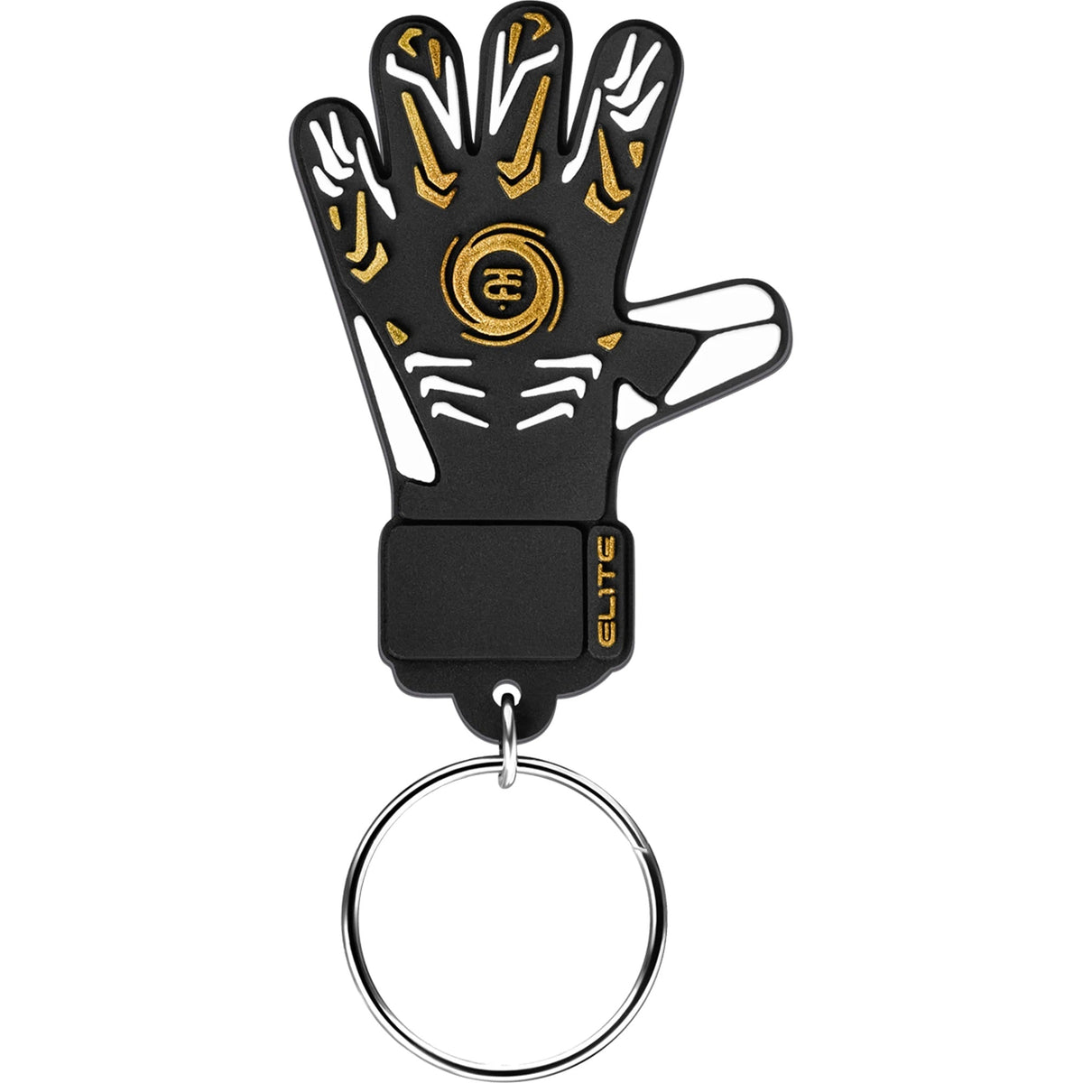 ELITE SPORT TC 685 Goalkeeper Gloves - Special Edition product image 4, provided for visual reference and product detail