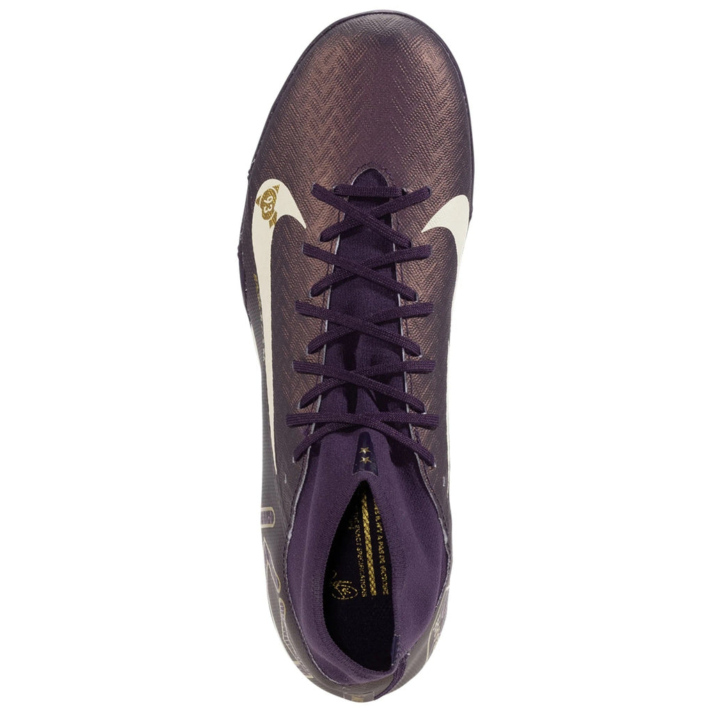 NIKE Mercurial Superfly 10 Academy TF - FQ8333 500 product image 3, provided for visual reference and product detail review