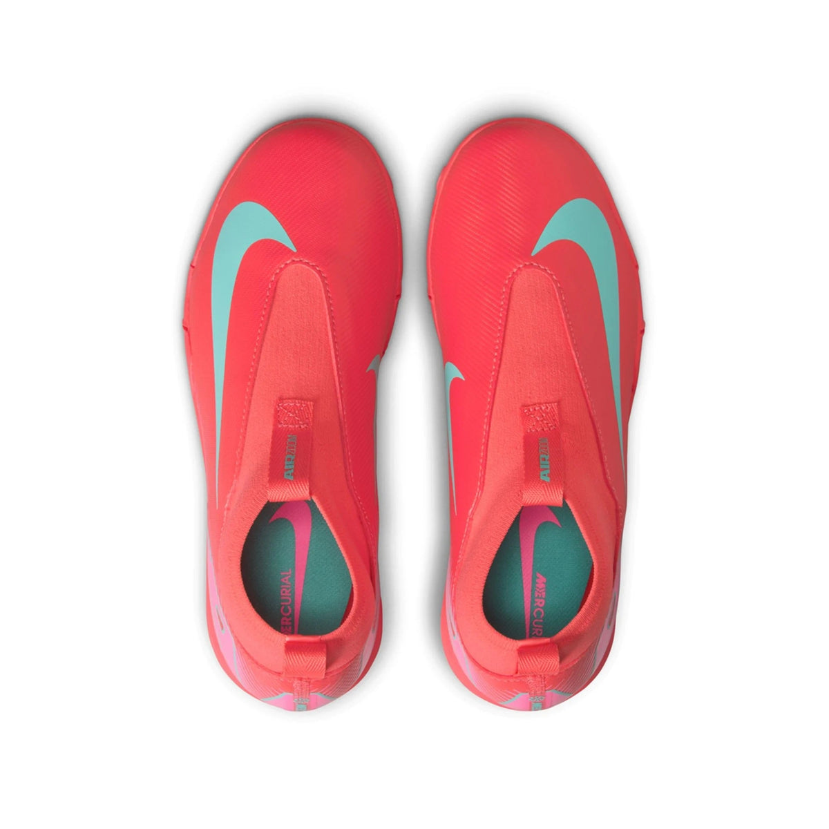 NIKE Jr Mercurial Superfly 10 Academy TF - FQ8310 800 product image 3, provided for visual reference and product detail