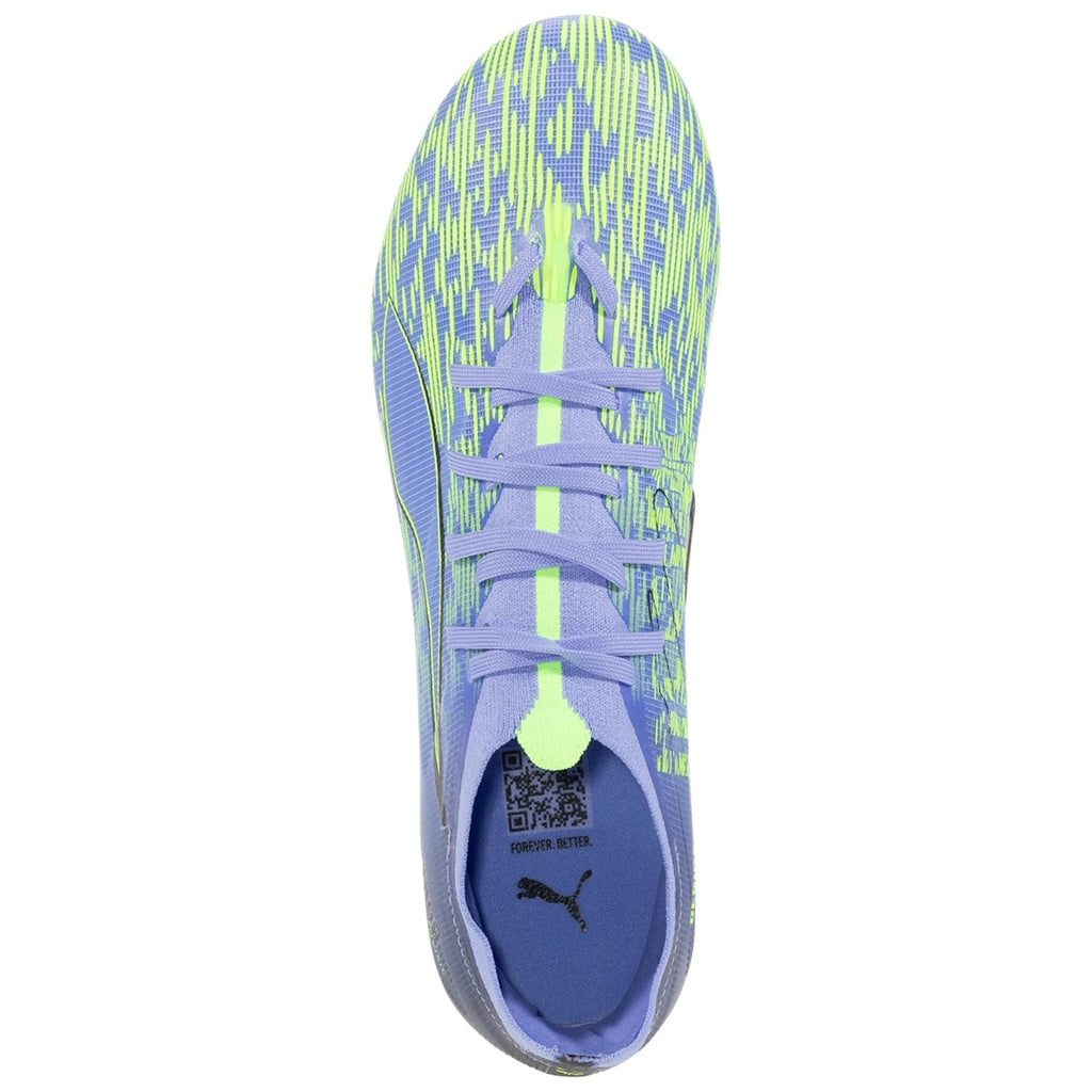 PUMA Ultra 5 Match CP FG/AG - 108645 01 product image 5, provided for visual reference and product detail review