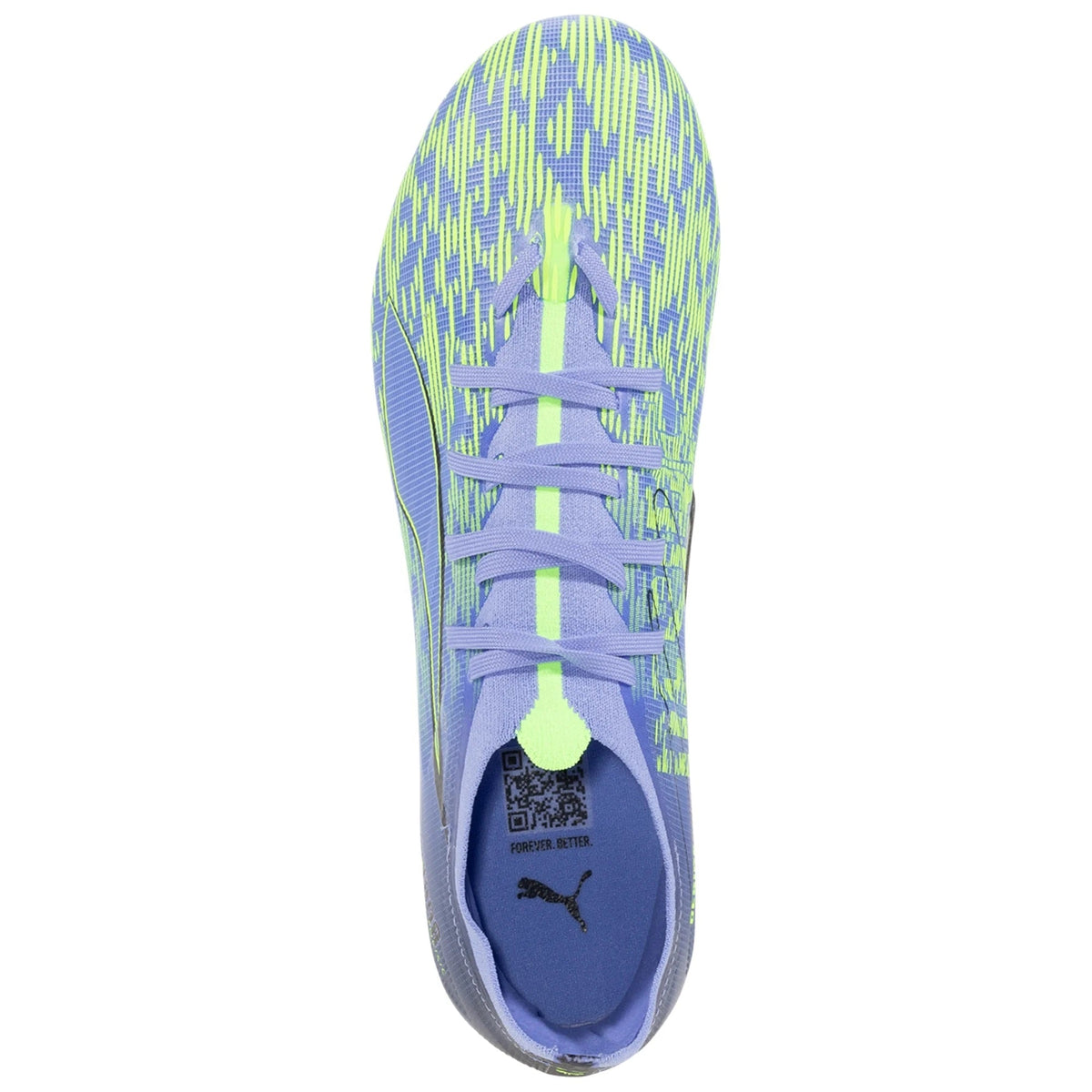 PUMA Ultra 5 Match CP FG/AG - 108645 01 product image 5, provided for visual reference and product detail review