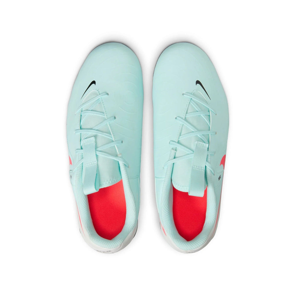 NIKE Jr Phantom GX 2 Academy FG - FD6722 300 product image 3, provided for visual reference and product detail review