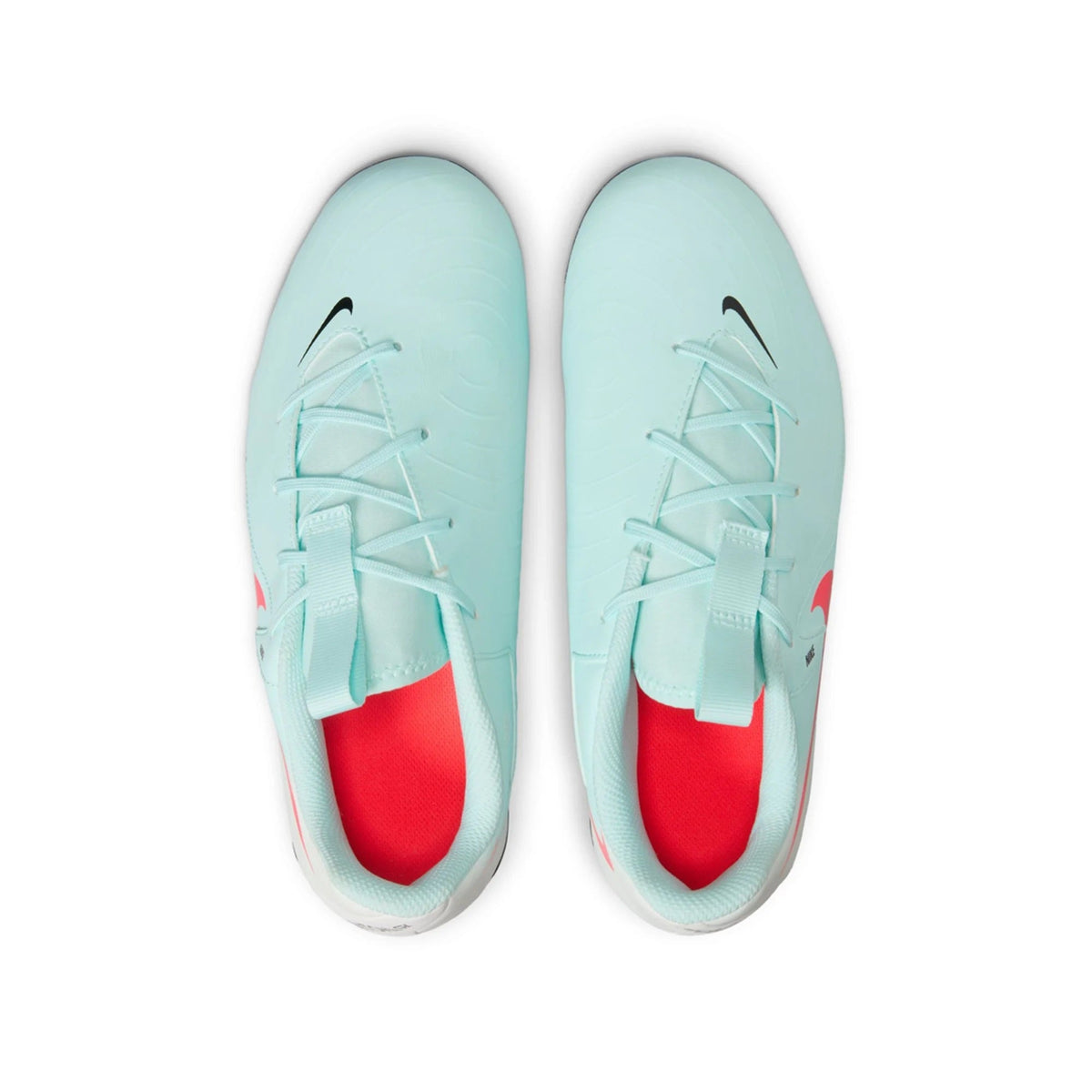 NIKE Jr Phantom GX 2 Academy FG - FD6722 300 product image 3, provided for visual reference and product detail review