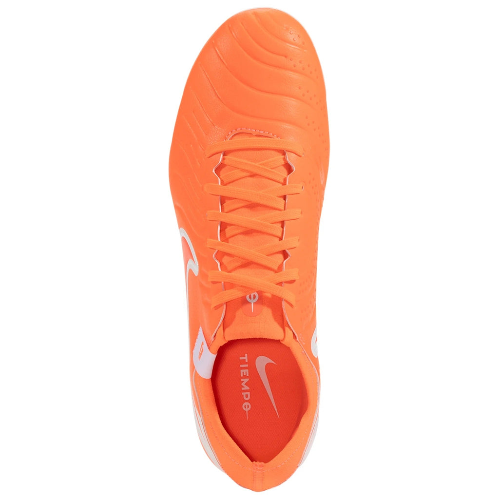 NIKE Tiempo Legend 10 Pro FG - DV4333 800 product image 4, provided for visual reference and product detail review