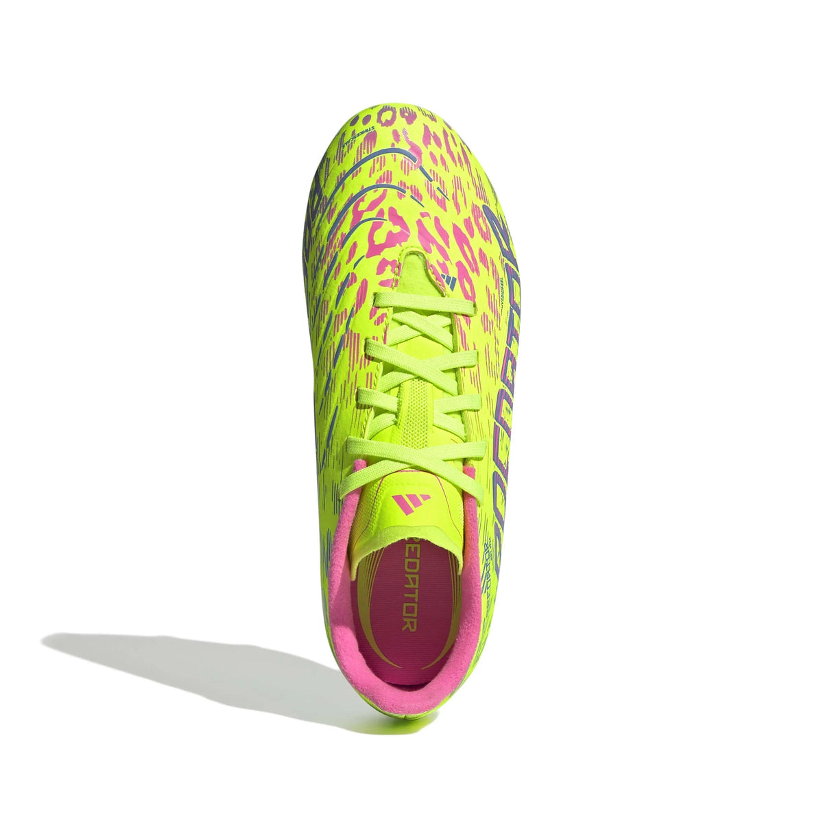ADIDAS Predator League FG Jr - ID3748 product image 4, provided for visual reference and product detail review