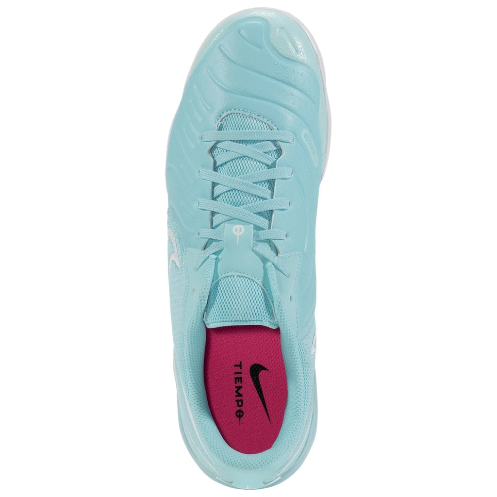 NIKE Tiempo Legend 10 Academy IC - DV4341 401 product image 3, provided for visual reference and product detail review