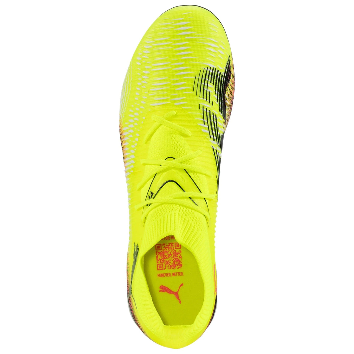 PUMA Future 8 Match FG/AG - 108140 03 product image 5, provided for visual reference and product detail review