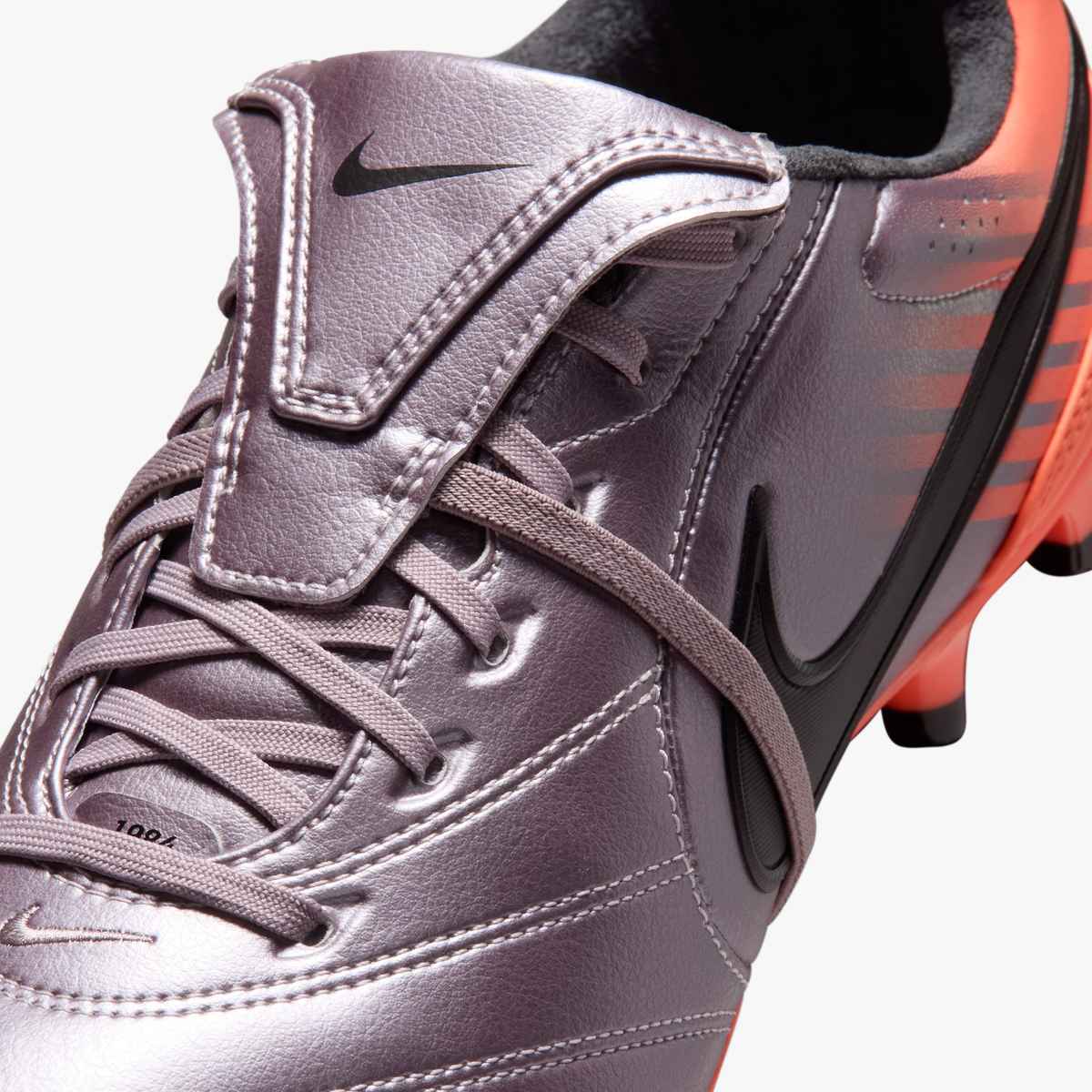 Nike Tiempo Ligera Pro FG IO4401 500 product image 3, provided for visual reference and product detail review