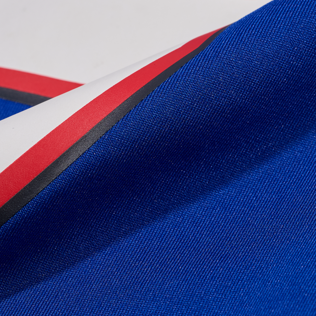 Buffalo Bills T.J. Sanders Nike Royal Team Game Jersey product image 5, provided for visual reference and product detail