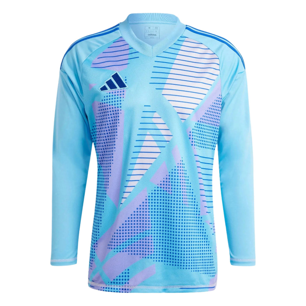 Adidas T24 C Gk Jsy Ls - In0410 product image 1, provided for visual reference and product detail review