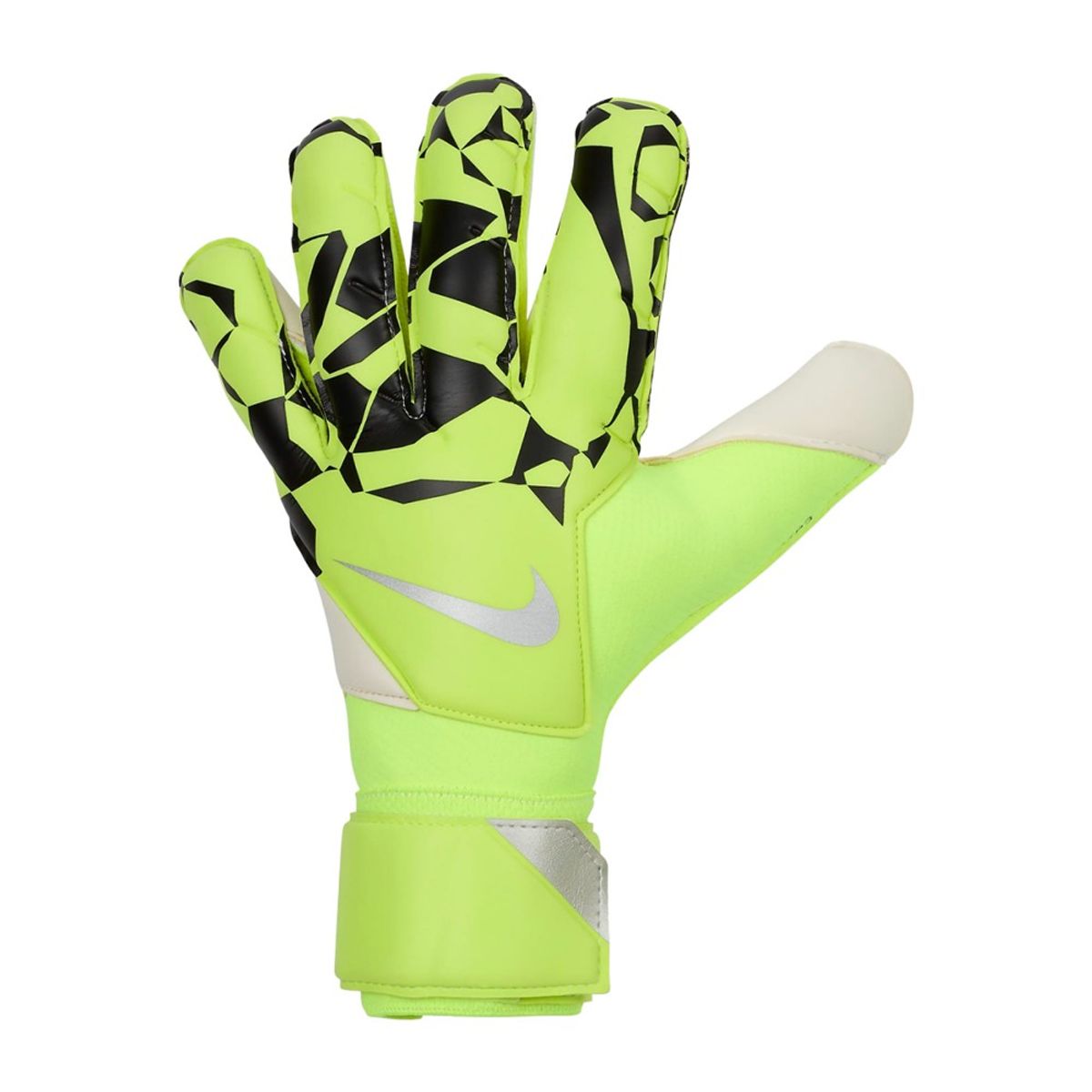 NIKE Grip3 Goalkeeper Gloves - HQ0256 702 product image 1, provided for visual reference and product detail review