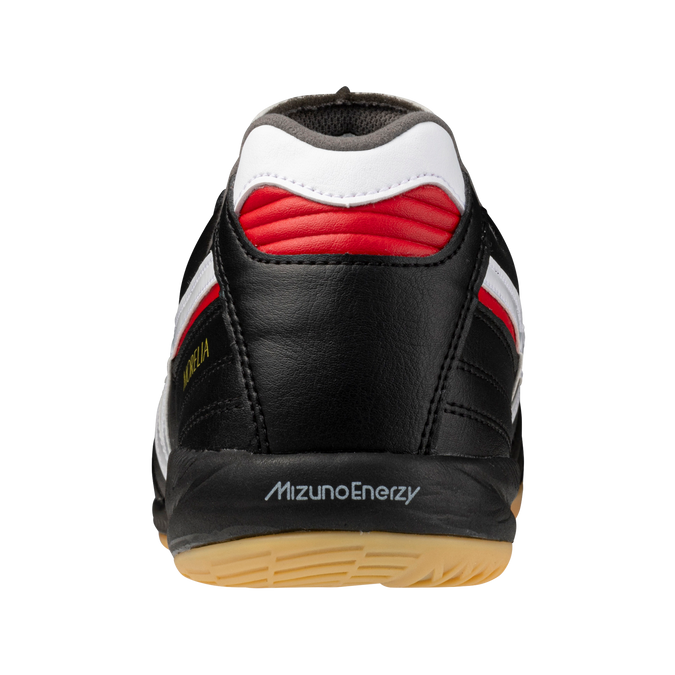 Mizuno Morelia Sala Indoor 540376 9000 product image 5, provided for visual reference and product detail review