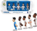 MINIX Collectibles 5 Pack product image 1, provided for visual reference and product detail review