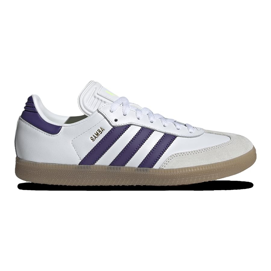 ADIDAS Samba Messi IN - IH8161 product image 1, provided for visual reference and product detail review