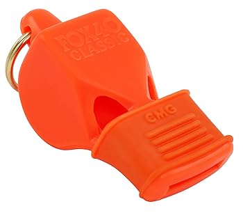 FOX 40 Classic CMG - 9602-0300 product image 1, provided for visual reference and product detail review