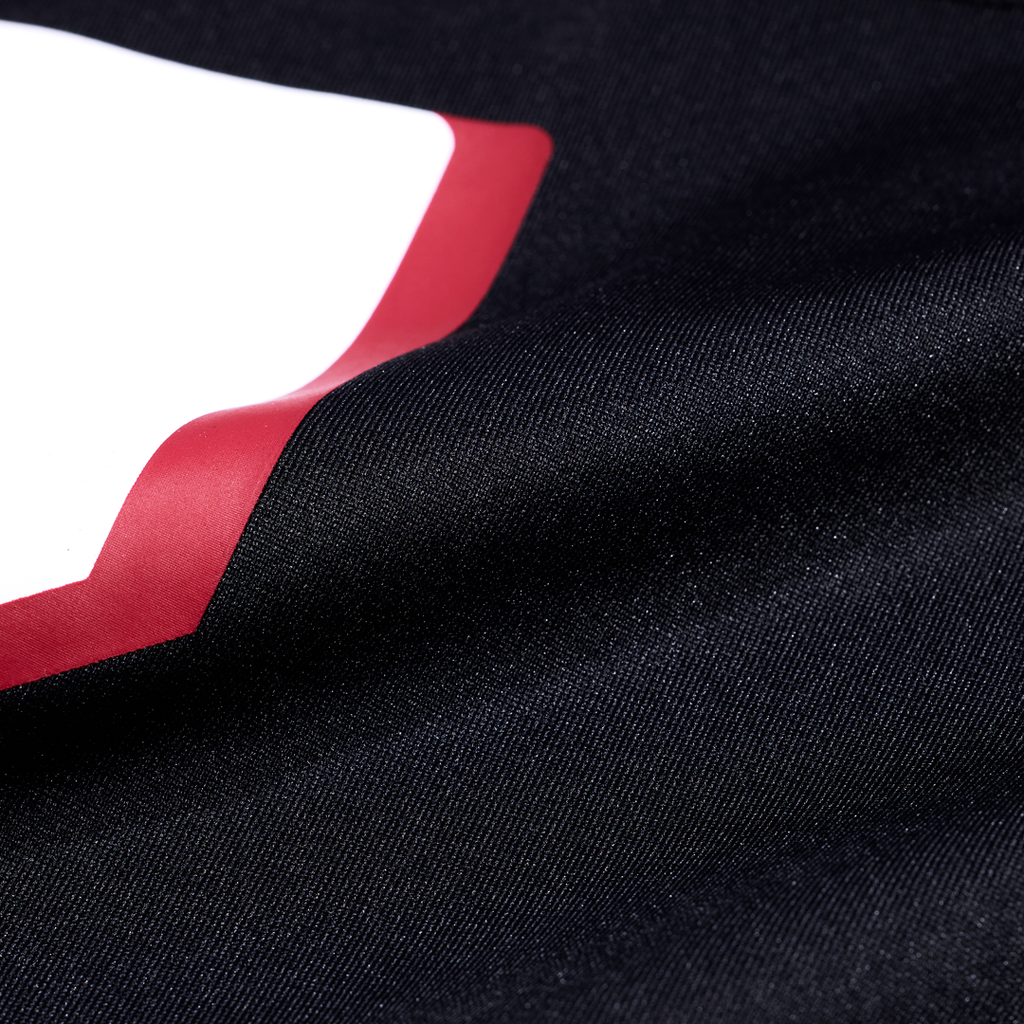 Atlanta Falcons Deven Thompkins Nike Black Team Game Jersey product image 5, provided for visual reference and product