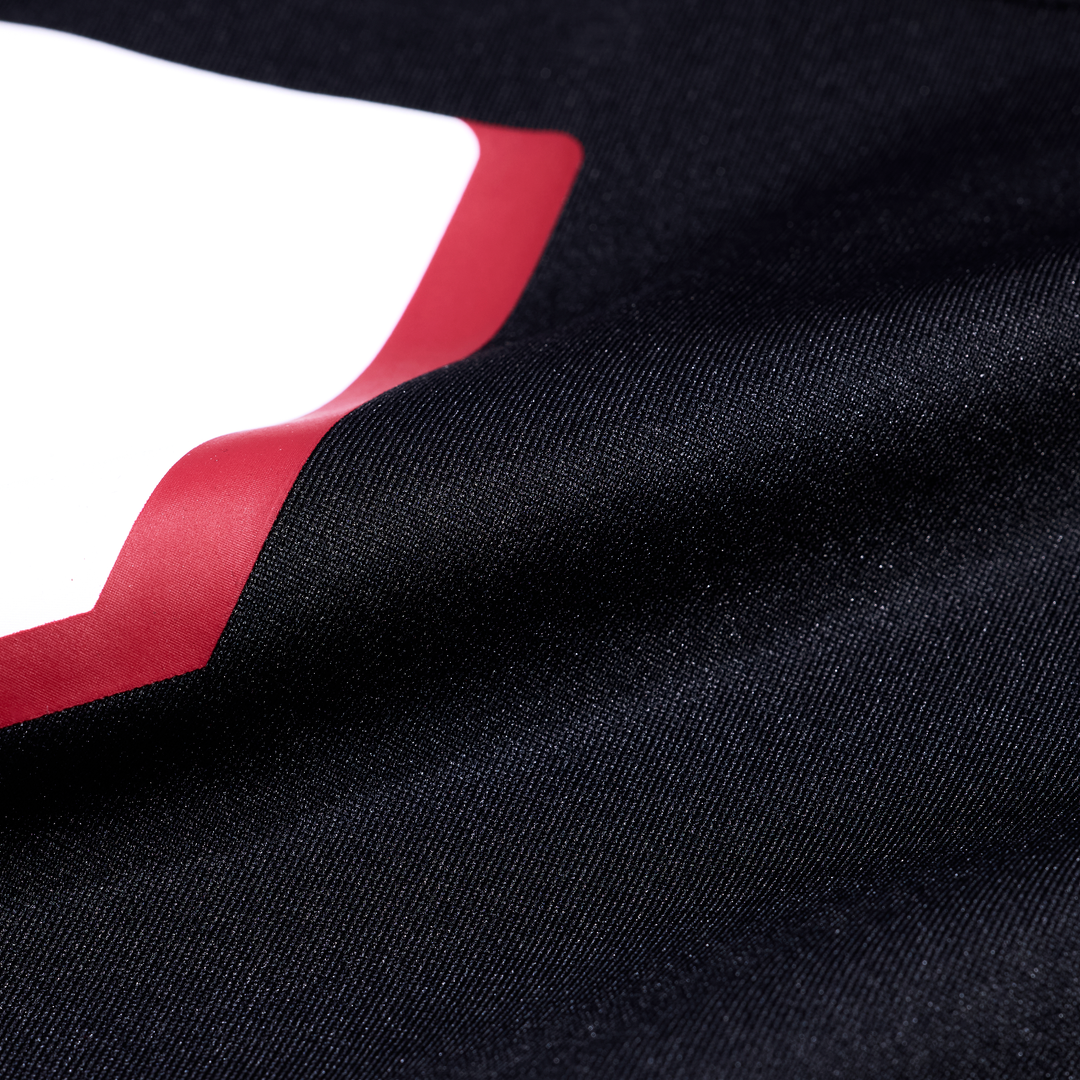 Atlanta Falcons Deven Thompkins Nike Black Team Game Jersey product image 5, provided for visual reference and product