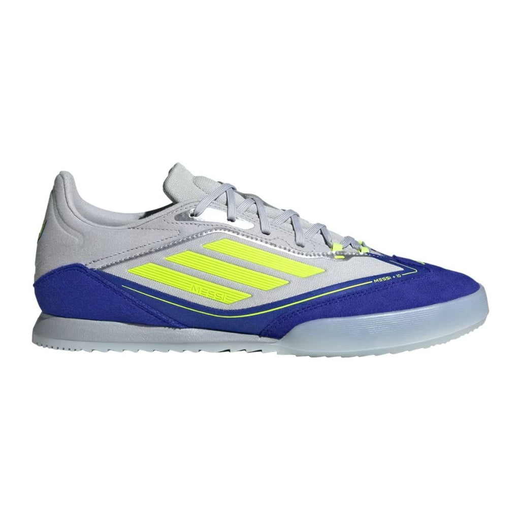 ADIDAS F50 "Messi" Freestyle IN - JH8830 product image 1, provided for visual reference and product detail review
