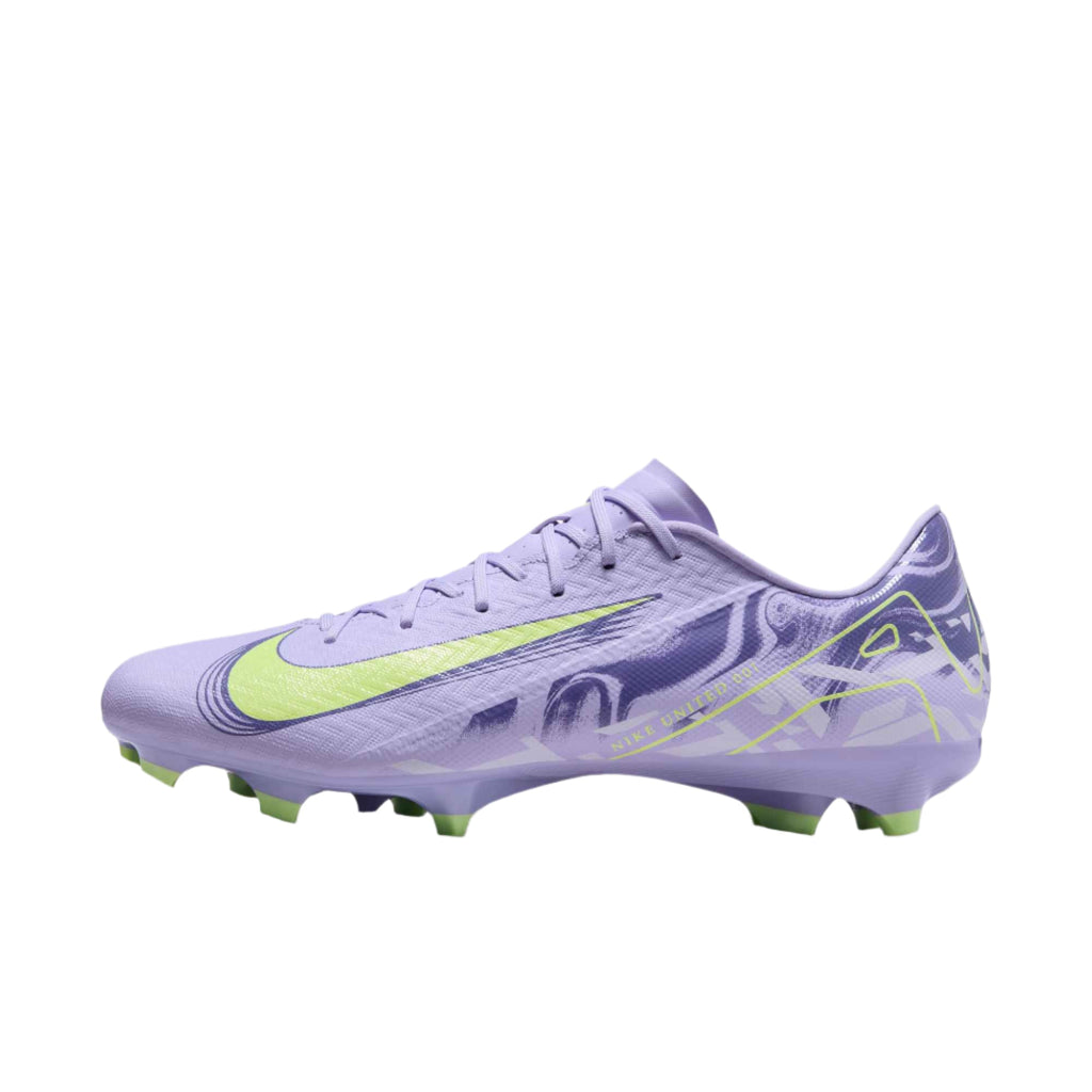 NIKE United Mercurial Vapor 16 Academy FG - HF1604 500 product image 1, provided for visual reference and product detail