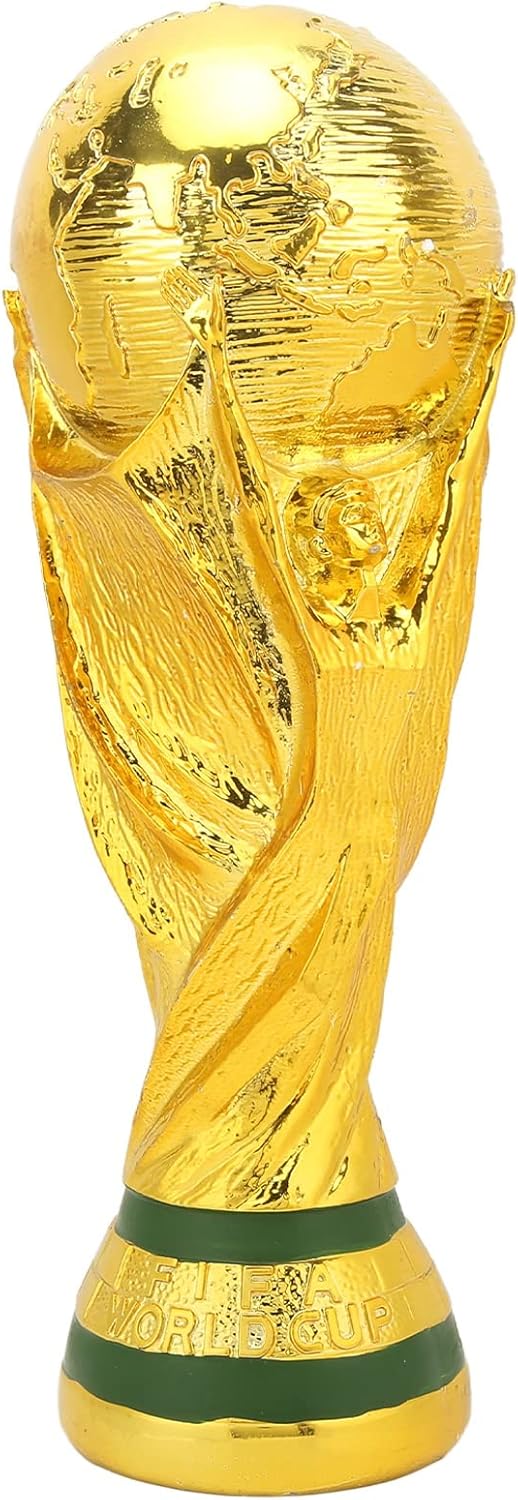 World Cup Trophy 15in product image 1, provided for visual reference and product detail review